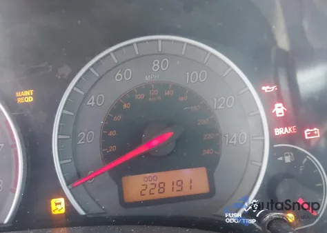 2010 Toyota Corolla S z USA, uszkodzony, nr VIN 2T1BU4EEXAC392503